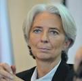 christine lagarde