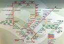 N95-8gb-SMRT train map | Flickr - Photo Sharing!