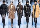Hermès Fall 2010 | Love Made Visible