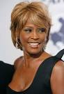 Whitney Houston is gone but