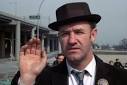 LFC: EXCLUSIVE!!! GENE HACKMAN comes back to the Big Screen ...
