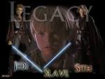anakinskywalkerheroicjourney - Introduction to Anakin Skywalker
