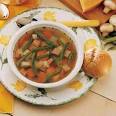 Green Bean Soup Recipe | Taste of Home Recipes