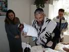 Mazel Tov to Eitan Snyder and family