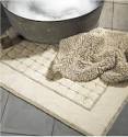 The Maids Quarters - Habidecor, Labrazel, Mike+Ally Bath Rugs ...