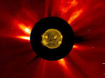 NASA - The Sun's Innermost Atmosphere