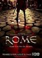 Rome (TV Series) (The Best TV Series)