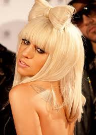 Lady gaga