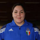 Barbara Andolina is an Italian
