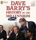 Dave Barry's History of the Millennium (So Far) (Open Library)