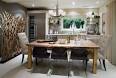 Candice Olson dining room
