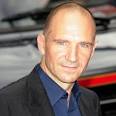 Ralph Fiennes picture