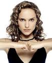 actress Natalie Portman