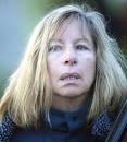 barbara streisand no makeup