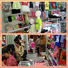 Grosir baju anak branded murah toko online, distributor/supplier ...
