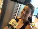Miss La Libertad 2012