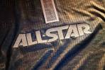 ADIDAS UNVEILS 2012 NBA ALL-STAR GAME UNIFORMS