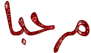 اتمنى ان تنال مدونتي رضاكم