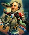 The greatest showman lived – P.T. Barnum | Branding, Marketing and ...