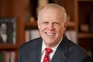 Stanford President Hennessy wins IEEE's highest honor