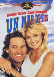 Un mar de lios