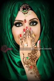 Beautiful Asian Wedding Hijab Styles - hijabiworld