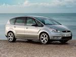 Ford S Max - CarAutoPortal.