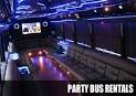 Party Bus Rentals West St Paul Minnesota Party Bus West St Paul