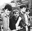 Joy Division in 1979.