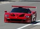 1996 Ferrari F50 GT - Top Speed
