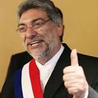 Paraguay: Fernando Lugo