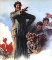 Chinese Communism: Who's Who
