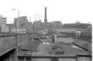 Tate and Lyle Sugar Refinery, - via Daymix