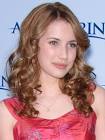 The daughter of actor Eric Roberts and the niece of actresses Lisa Roberts ... - emma_roberts