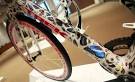 painted bikes
