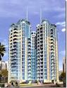 Minc Marina Residence Hotel Apartment, Dubai, United Arab Emirates ...