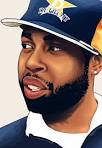 J Dilla Vector by ~fat-jedgfx