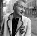 Nina Foch: l'attrice