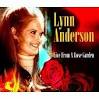 GL-2985 LYNN ANDERSON『Live