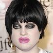 omy goshhh Kelly Osbourne