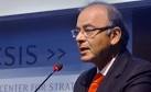 Arun Jaitley Slams AAP, Says Delhis Experiment With Them Has Been 