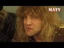 spoke with Steven Adler,