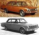 Rambler American Rogue