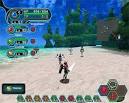 Phantasy Star Online file extensions