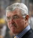 Pat Quinn - Edmonton Oilers