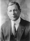 Dwight Filley Davis, Lieutenant Colonel, United States Army