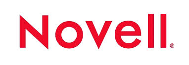 Logo Novell