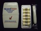 Nicotrol Inhaler - patient information, description, dosage and ...