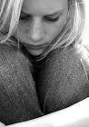 SaD GiRl .. :(