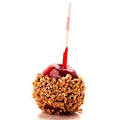 Cromer's P-Nuts | Candy Apple with Nuts - $1.99